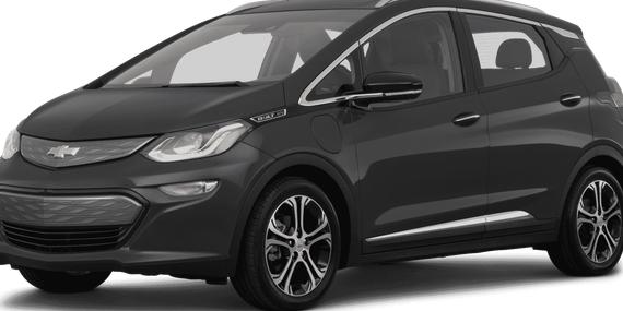 CHEVROLET BOLT EV 2017 1G1FX6S04H4156321 image CHEVROLET BOLT EV 2017 1G1FX6S04H4156321 image
